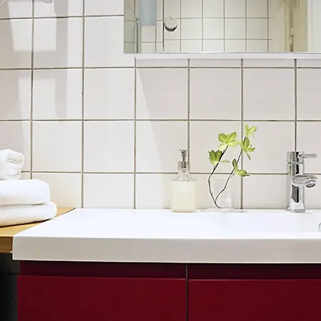 Roost Runeberg Apartment *