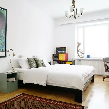 Apartament Roost Runeberg Helsinki